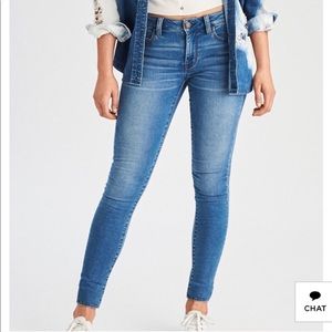 AE • Super Soft Jegging